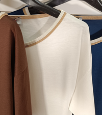 MAGLIA DONNA 3/4M 149892 Tellini S.r.l. Ingrosso Abbigliamento